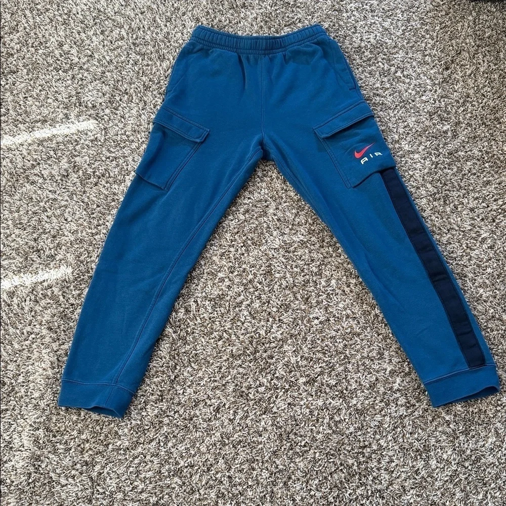 Nike Air Joggers for boys